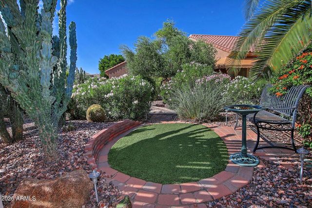 6964 W PATRIOT Way, Florence, AZ 85132