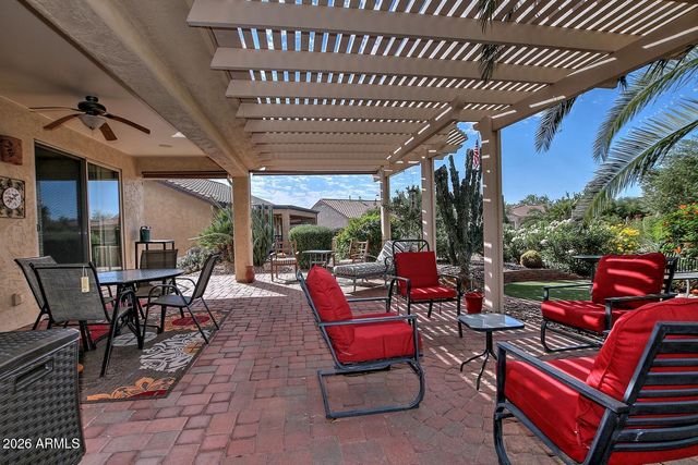 6964 W PATRIOT Way, Florence, AZ 85132