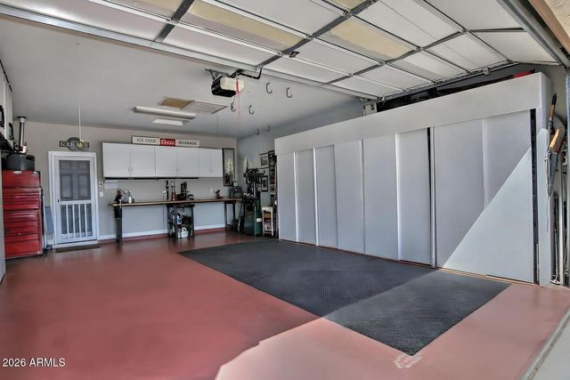 6964 W PATRIOT Way, Florence, AZ 85132