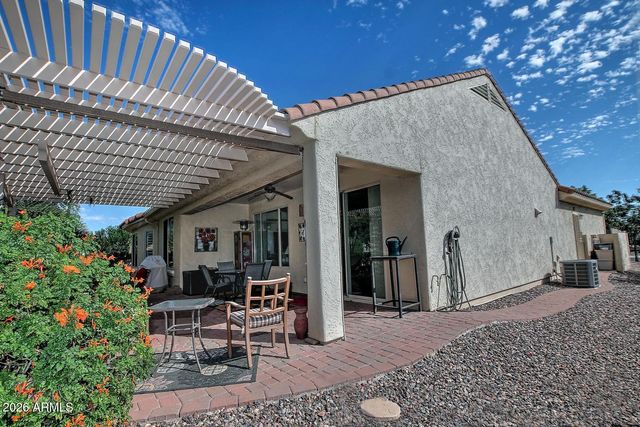 6964 W PATRIOT Way, Florence, AZ 85132