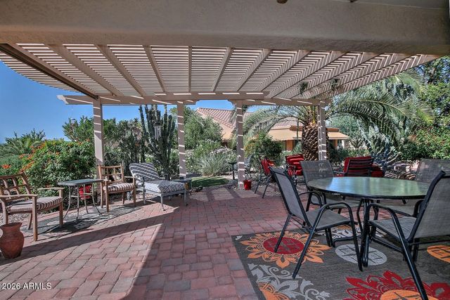 6964 W PATRIOT Way, Florence, AZ 85132