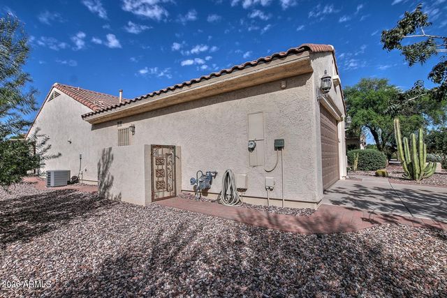 6964 W PATRIOT Way, Florence, AZ 85132