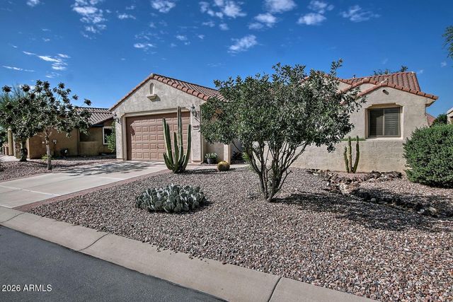 6964 W PATRIOT Way, Florence, AZ 85132
