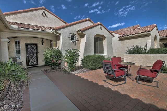 6964 W PATRIOT Way, Florence, AZ 85132