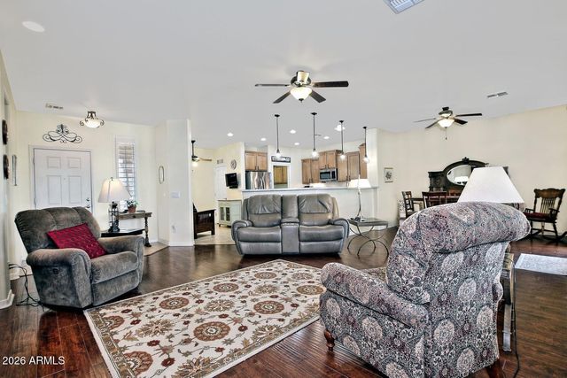6964 W PATRIOT Way, Florence, AZ 85132
