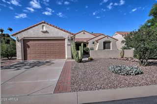 6964 W PATRIOT Way, Florence, AZ 85132