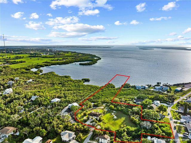609 42ND STREET COURT W, Palmetto, FL 34221