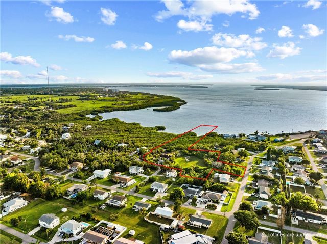 609 42ND STREET COURT W, Palmetto, FL 34221