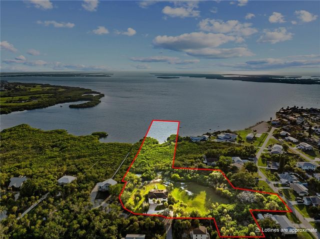 609 42ND STREET COURT W, Palmetto, FL 34221
