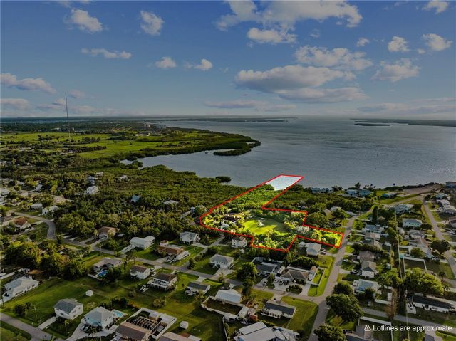 609 42ND STREET COURT W, Palmetto, FL 34221