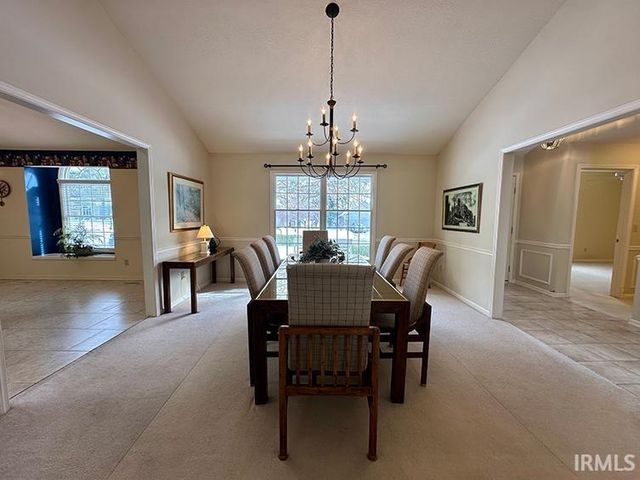 51311 Windsor Manor Court, Granger, IN 46530