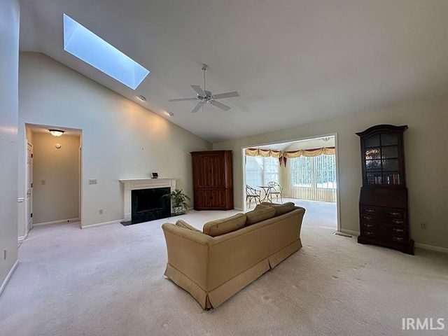 51311 Windsor Manor Court, Granger, IN 46530