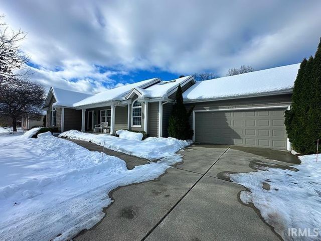 51311 Windsor Manor Court, Granger, IN 46530