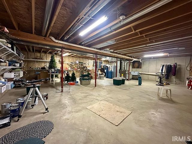 51311 Windsor Manor Court, Granger, IN 46530