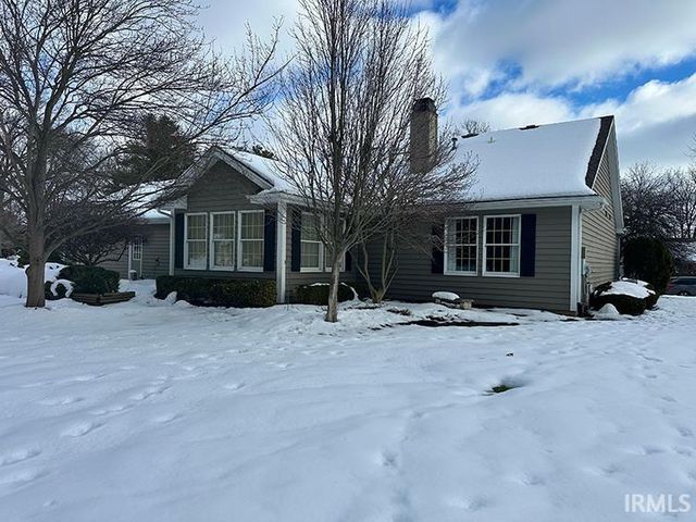 51311 Windsor Manor Court, Granger, IN 46530