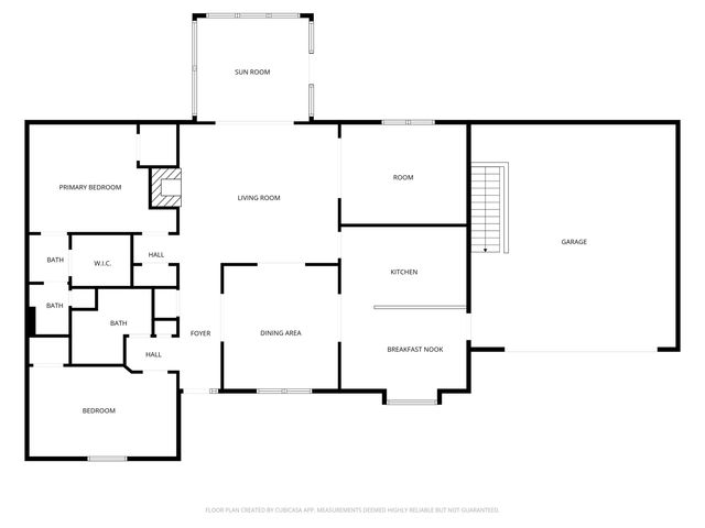 51311 Windsor Manor Court, Granger, IN 46530