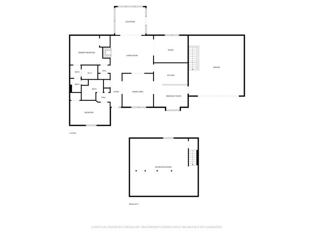 51311 Windsor Manor Court, Granger, IN 46530