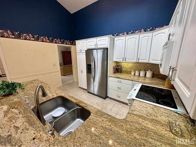 51311 Windsor Manor Court, Granger, IN 46530