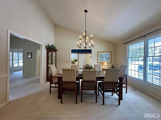 51311 Windsor Manor Court, Granger, IN 46530