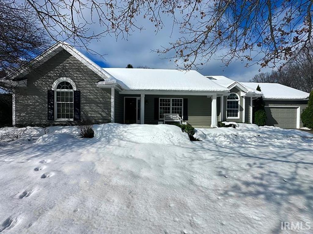 51311 Windsor Manor Court, Granger, IN 46530