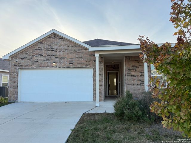 4913 Jovian, San Antonio, TX 78245