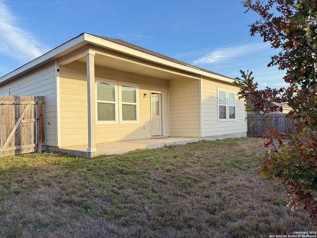 4913 Jovian, San Antonio, TX 78245