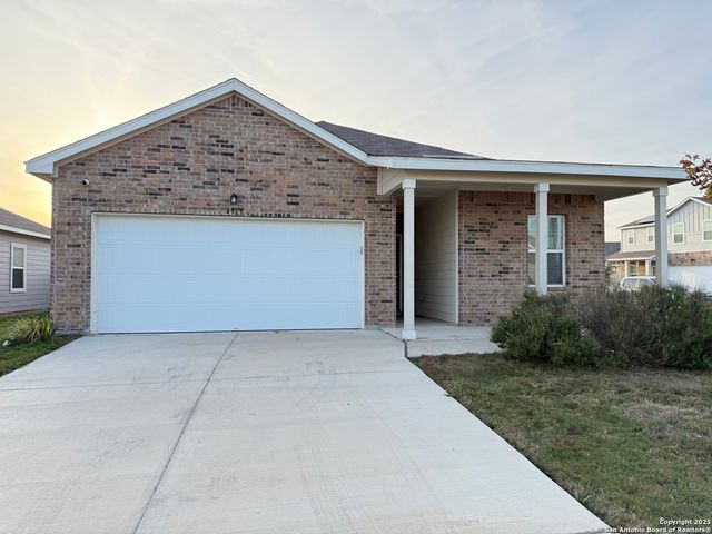 4913 Jovian, San Antonio, TX 78245