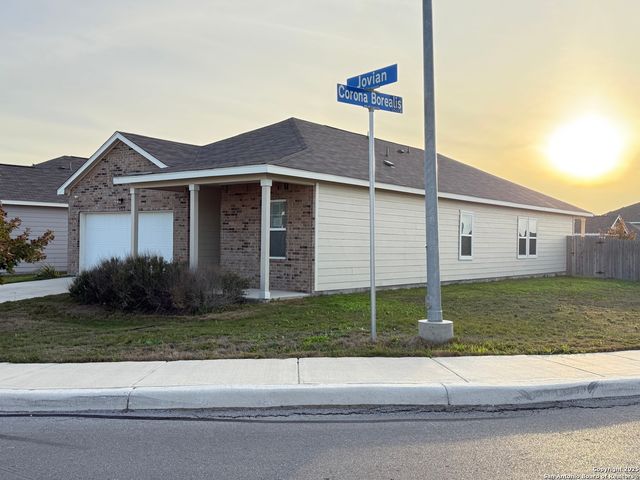 4913 Jovian, San Antonio, TX 78245