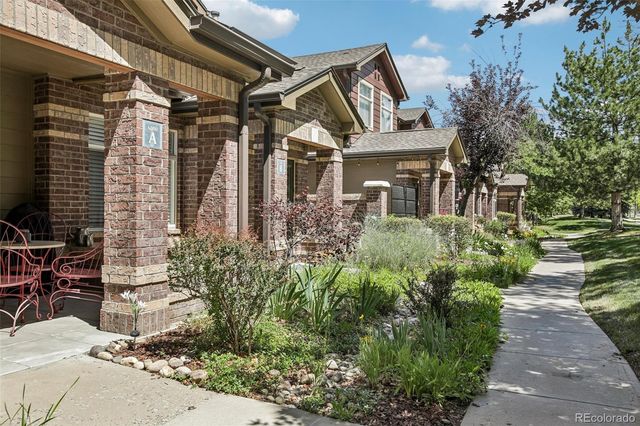 6500 Silver Mesa Drive A, Highlands Ranch, CO 80130