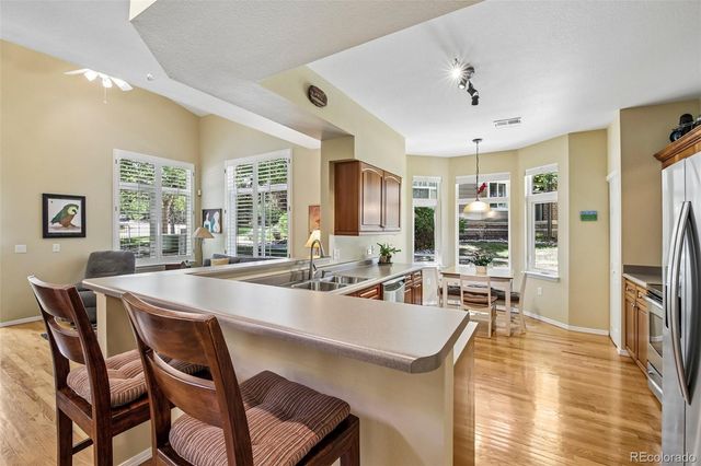 6500 Silver Mesa Drive A, Highlands Ranch, CO 80130