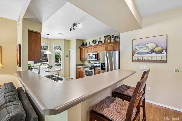 6500 Silver Mesa Drive A, Highlands Ranch, CO 80130
