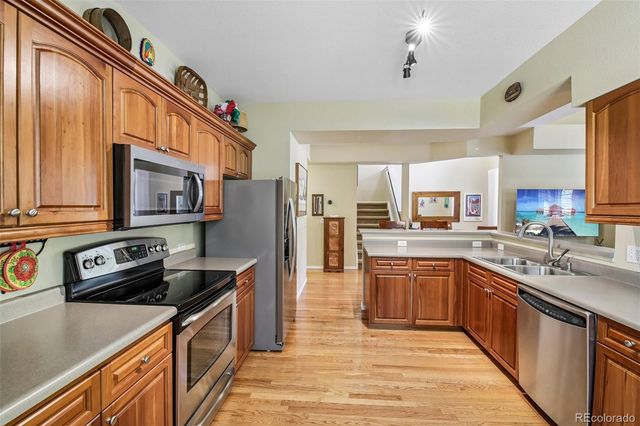 6500 Silver Mesa Drive A, Highlands Ranch, CO 80130