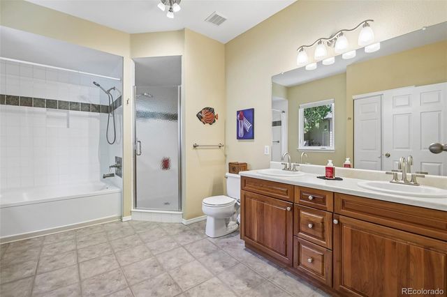6500 Silver Mesa Drive A, Highlands Ranch, CO 80130