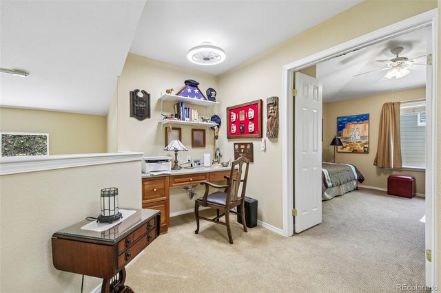 6500 Silver Mesa Drive A, Highlands Ranch, CO 80130