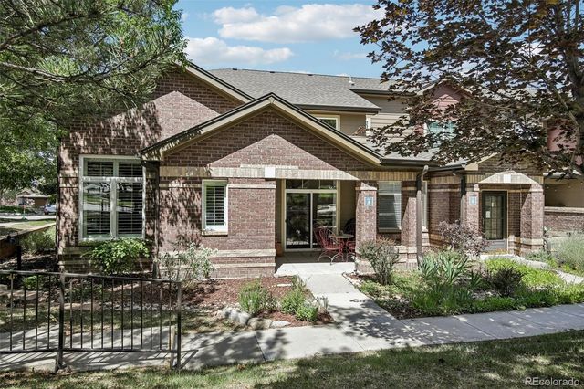 6500 Silver Mesa Drive A, Highlands Ranch, CO 80130