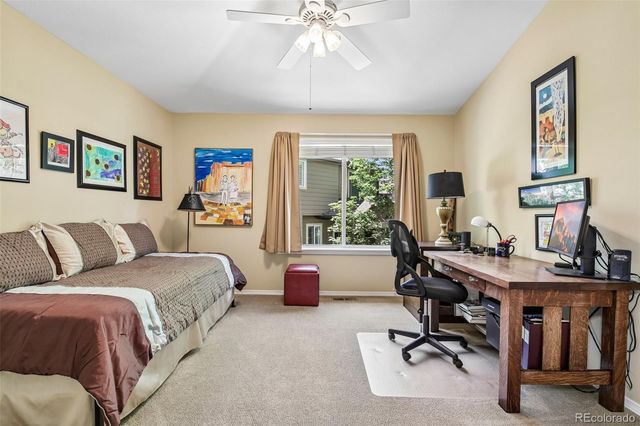 6500 Silver Mesa Drive A, Highlands Ranch, CO 80130