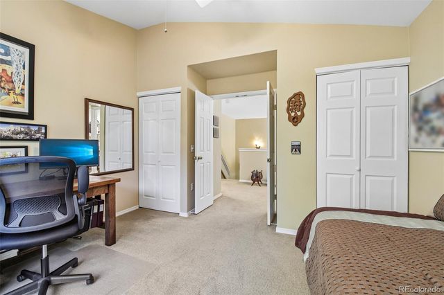 6500 Silver Mesa Drive A, Highlands Ranch, CO 80130