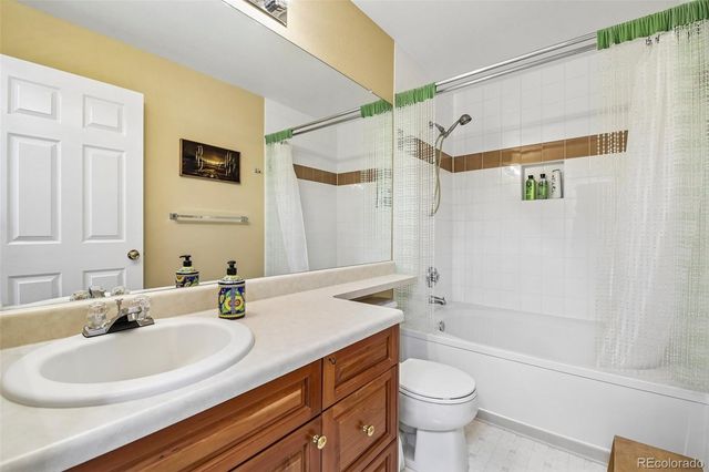 6500 Silver Mesa Drive A, Highlands Ranch, CO 80130