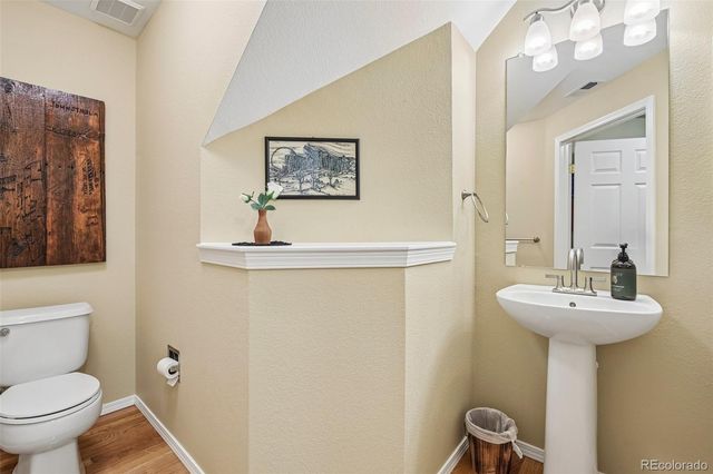 6500 Silver Mesa Drive A, Highlands Ranch, CO 80130