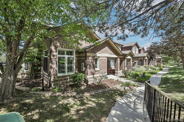 6500 Silver Mesa Drive A, Highlands Ranch, CO 80130
