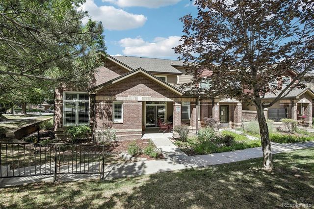 6500 Silver Mesa Drive A, Highlands Ranch, CO 80130