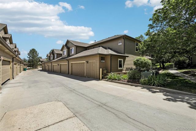 6500 Silver Mesa Drive A, Highlands Ranch, CO 80130