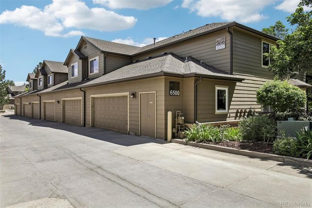 6500 Silver Mesa Drive A, Highlands Ranch, CO 80130