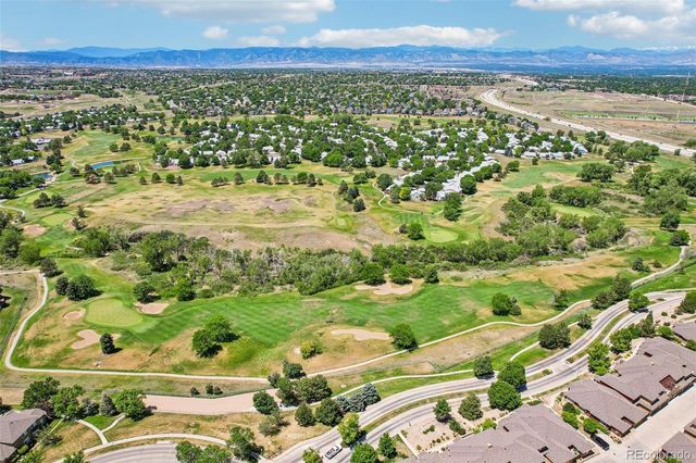6500 Silver Mesa Drive A, Highlands Ranch, CO 80130