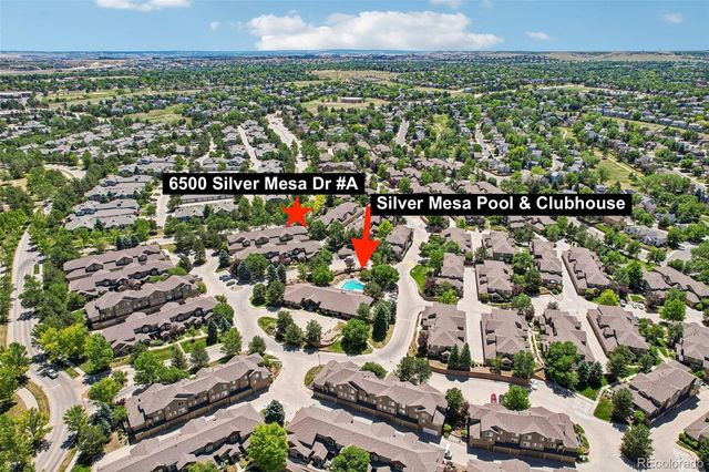 6500 Silver Mesa Drive A, Highlands Ranch, CO 80130
