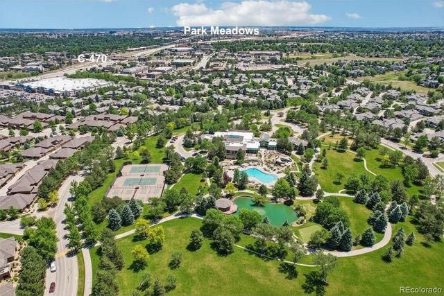 6500 Silver Mesa Drive A, Highlands Ranch, CO 80130