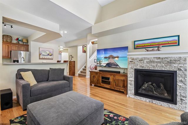 6500 Silver Mesa Drive A, Highlands Ranch, CO 80130