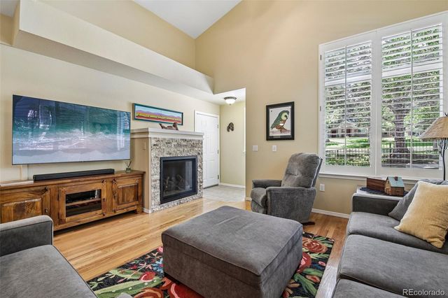 6500 Silver Mesa Drive A, Highlands Ranch, CO 80130