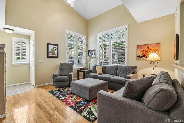 6500 Silver Mesa Drive A, Highlands Ranch, CO 80130