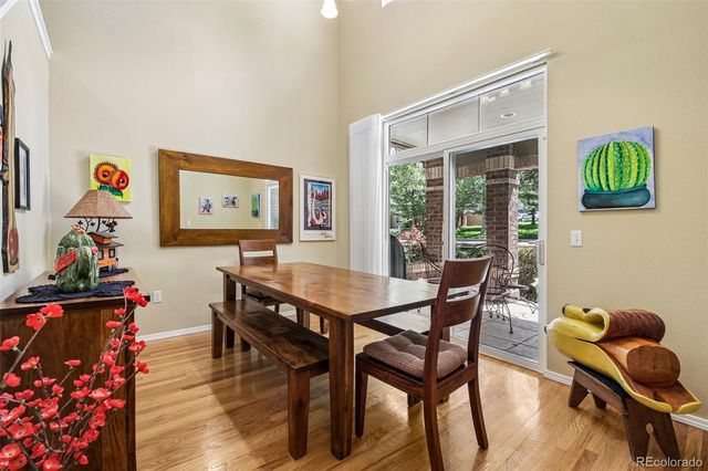 6500 Silver Mesa Drive A, Highlands Ranch, CO 80130